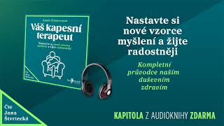 Audiokniha Váš kapesní terapeut  Annie Zimmerman  Jan Melvil Publishing – ukázka zdarma [upl. by Marelya]