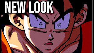 SHUEISHA DROPS HUGE REVEAL NEW INFORMATION ABOUT BLACK FRIEZA IN THE DRAGON BALL SUPER MANGA [upl. by Nagyam200]