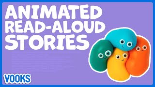 Animated Read Aloud Kids Books  Vooks Narrated Storybooks [upl. by Delbert]