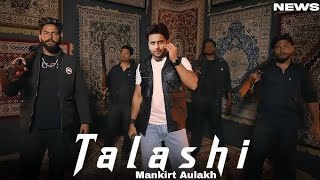 Talashi full Punjabi song  JD network [upl. by Emmott]