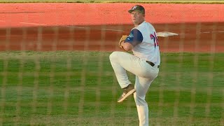 Boise Hawks take down Billings Mustangs 106 at home [upl. by Melony]