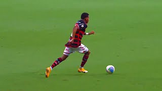 ESTREIA DE GONZALO PLATA PELO FLAMENGO CONTRA O VASCO [upl. by Gale468]