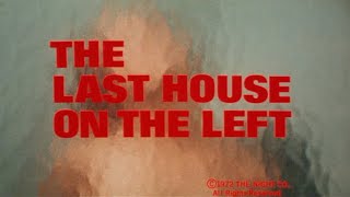 The Last House On The Left 1972 Review [upl. by Luthanen81]