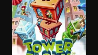 Tower Bloxx Music [upl. by Enelez282]