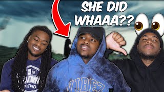 Megan Thee Stallion Cobra Reaction THIS IS HOW YOU RAP [upl. by Rebecka]