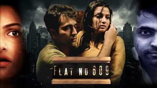 Blockbuster Movie Flat No 609  फ्लैट नंबर ६०९   Abir Chatterjee  Tanusree  Mamata Shankar [upl. by Uranie907]