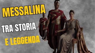 Messalina tra storia e leggenda [upl. by Albion]