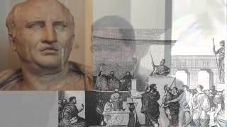 Cicero and the Secrets of Persuasive Oratory [upl. by Simonette]