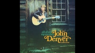 John Denver존 덴버  Sunshine on My Shoulders1974 [upl. by Aneek]