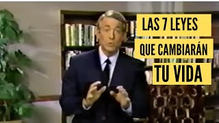 🧠Las 7 LEYES MENTALES de Brian Tracy en ESPAÑOL  Seminario Fénix 2 [upl. by Ax]