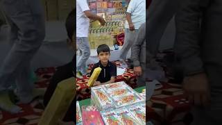 Kunali Ke Patake Wali Dukan  diwali diwalispecial minivlog souravjoshivlogs funny [upl. by Attelrak]