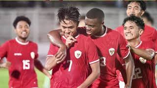 🔴SEDANG BERLANGSUNG ● TIMNAS INDONESIA U19 VS CAMBOJA U19  LAGA PERDANA Piala AFF U19 2024 [upl. by Hsirk774]