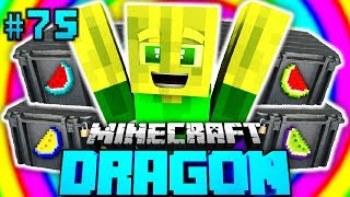 Der UNBOXING SHOP ERÖFFNET  Minecraft Dragon 75 DeutschHD [upl. by Andy]