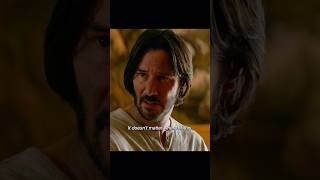 John Wick had to complete the blood pact for revenge movie shorts viralvideo [upl. by Nayra393]