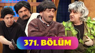 Güldür Güldür Show 371 Bölüm [upl. by Duston]