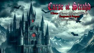 3 Hour Dark Gothic Orchestral Music ¦ Curse of Strahd ¦ For Dungeons amp Dragons and other games [upl. by Adnuhsor141]