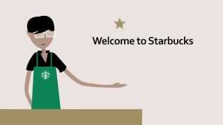 My Starbucks Rewards [upl. by England]