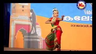 Bharathanatyam 24  Thaye Maheshwari [upl. by Enelyaj]