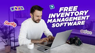 5 Free Inventory Management Software for Small Business [upl. by Orferd]