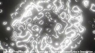 VJ Loop DJ Club Visual Opener Stage Background Animation Visualizer Type Beat Artwork quot320quot [upl. by Ahsen]