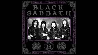 Black Sabbath  The Lawmaker Live 1990 [upl. by Laeahcim]