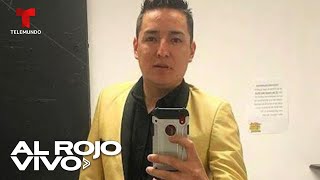 El comediante Gil Rodríguez fue asesinado a balazos en Monterrey [upl. by Akkeber]