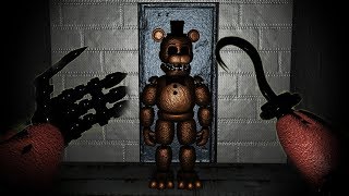 PLAY AS NEW SINISTER TURMOIL ANIMATRONICS  FNAF Sinister Turmoil [upl. by Gish]