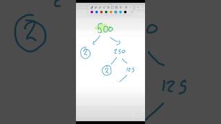 GCSE Maths Question Walkthrough maths gcse gcses exam education school year11 [upl. by Watson]