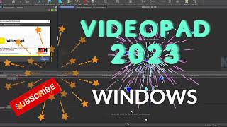 VideoPad Video Editor Registration Code 2023 100 Real [upl. by Alegnaed]