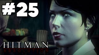 Hitman Absolution  Walkthrough Part 25  Mission Blackwater Park The Penthouse [upl. by Ehrman]