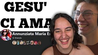 RITORNO AD ESSERE UNA MAMMINA PANCINA con JematriaReal  Totta [upl. by Loraine]