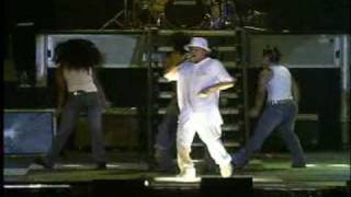 vico c en vivo  she like my reggae [upl. by Nulubez977]