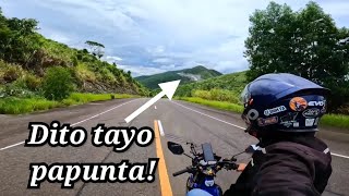 Explore the Misibis Road  CAGRARAY ALBAY PHILIPPINES [upl. by Mik]