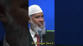 Zakir Naik in Pakistan Memes  ABUK MEMES abukmemes [upl. by Rochella]