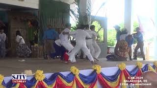 123rd Balangiga Encounter Day Viewer discretion is advised [upl. by Alfredo]