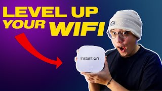 MAXIMIZE Your Wireless Internet Coverage [upl. by Eetnod]