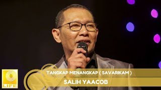 Salih Yaacob  Tangkap Menangkap Official Audio [upl. by Stoneman]