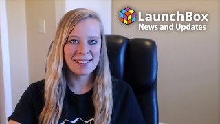 LaunchBox 69 Released  20160916  LaunchBox News and Updates [upl. by Silva]