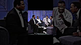 Mohammad Ali vs Mike Tyson 💀shorts boxingmotivation [upl. by Blinnie]