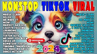 TIKTOK BUDOTS VIRAL REMIX 2024 💥TIKTOK NONSTOP REMIX 2024 [upl. by Atinad]