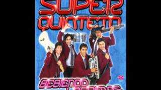 Super Quinteto  Tres noches Tema 5 DISCO 3 26 MiLLoNeS De ViSiTaS [upl. by Garvin]