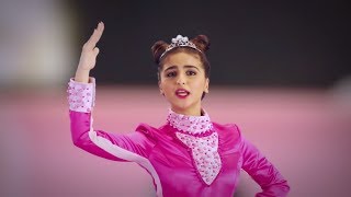 أن تولد في الدنيا لعبة يعني انك تبقى كذبة حتى يصدقك ولد  hala Al Turk New Song [upl. by Thgiwd165]