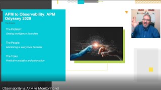 A Quick Guide to Observability vs APM vs Monitoring [upl. by Avilys]