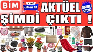 RESMİ KATALOGTAN BİM 30 Kasım 2024 🔴ÇEYİZ MUTFAK DOLABI🥰 MASA SANDALYE👍BİM Aktüel Alışveriş [upl. by Eimmaj328]