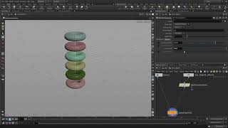 Houdini Foundations  Overview 1  The Houdini Workspace [upl. by Aryamoy506]