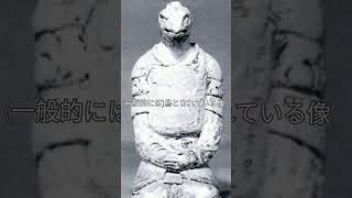 法隆寺の宇宙人 Horyuji temple Nara Japan alien 宇宙人 エイリアン short [upl. by Eimaj948]