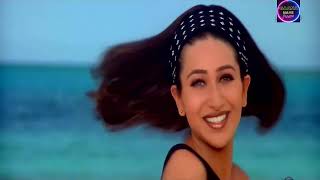 Pyar Dilon Ka Mela Hai 4K  Salman Khan Karisma Kapoor  Alka Y Sonu N  Romantic Love Song [upl. by Tingey]