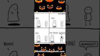 SightReading Spooky Meme 👻🫣👻🫣👻 [upl. by Aened]