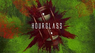 Gazpacho  Hourglass Lyric video from Fireworker [upl. by Mutua]