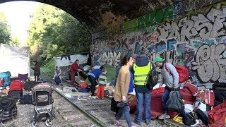 La Petite Ceinture Refuge [upl. by Maidie]